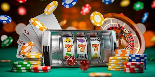 Официальный сайт Zoloto Loto Casino