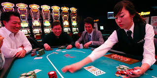 Zoloto Loto Casino